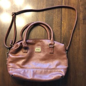Vans Purse